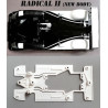 Chasis Radical II PRO SS LMP compatible Scaleauto