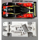 Chasis Radical PRO SS LMP Kit Race compatible Scaleauto
