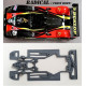 Chasis Radical PRO SS LMP Kit Race compatible Scaleauto