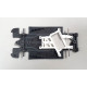 Chasis Radical II HARD KIT RACE compatible Scaleauto