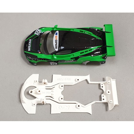 Chasis Huracan Pro SS compatible Sideways