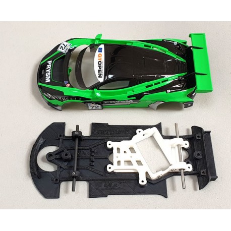 Chasis Huracan Pro SS KIT RACE compatible Sideways