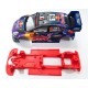 Chasis Puma WRC Block AW compatible Scalextric