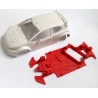 Chasis Block-R AW Peugeot 208 compatible Scaleauto