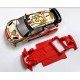 Chasis DS3 WRC rally Block AW-R compatible Scalextric