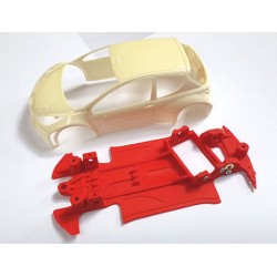 Chasis 207 block anglewinder