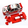 Chasis Mitsubishi Block Lineal-R EVO V-VI compatible Scaleauto