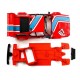 Chasis M1 Block AW-R compatible Scalextric