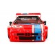 Chasis M1 Block AW-R compatible Scalextric