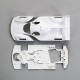 Chasis Porsche 963 Pro SS - RT4 compatible Scaleauto