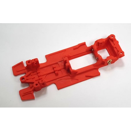 Chasis M1 Block Lineal-R compatible Fly