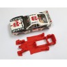 Chasis 037 rally Block Lineal - R compatible Fly