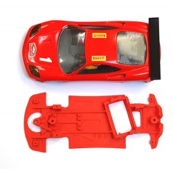 Chasis 360 block anglewinder