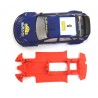 Chasis Subaru Block Lineal-R compatible Avant