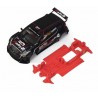Chasis Toyota Yaris rally WRC2 block Lineal-R compatible Avant