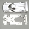 Chasis Porsche 963 Pro SS compatible Scaleauto