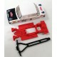 Chasis Block Lineal-R compatible Seat 1430 Scalextric