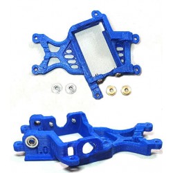 Soporte motor AW GR Offset 0.75mm