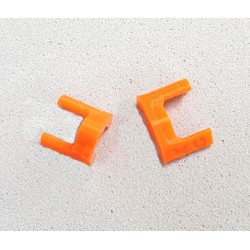 Soporte suspensión lateral independiente compatible Kat Racing GR