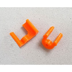 Soporte suspensión lateral independiente compatible Slot.it