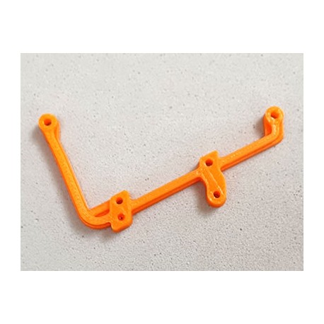 Soporte suspensión lateral UNICO compatible Slot.it, Kat, RT3 Scaleauto, Sidewyas