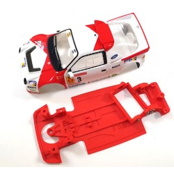 Chasis RS200 AW compatible MSC