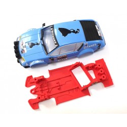 Chasis Alpine A310 Block AW compatible Avant