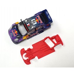 Chasis Puma WRC Block AW R 0.5 EVO3 compatible Scalextric