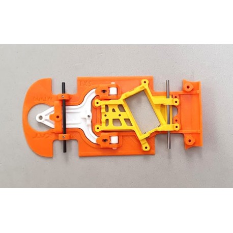 Chasis Mosler SX1 Kit Race compatible NSR