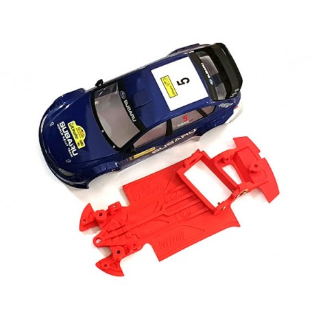 Chasis Subaru Block AW- R 0.5 compatible Avant