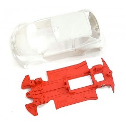 Chasis 207 block Lineal-R compatible Avant