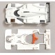 Chasis Porsche 919 LMP1 Pro SS compatible SRC