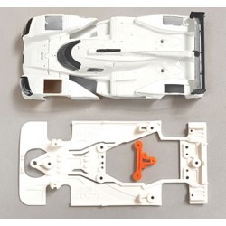 Chasis Porsche 919 LMP1 Pro SS compatible SRC