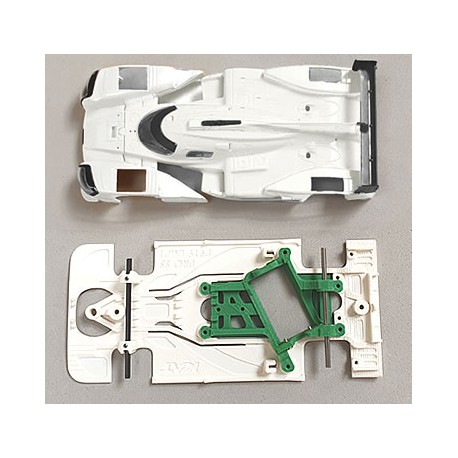 Chasis Porsche 919 LMP1 RS- SS compatible SRC