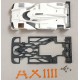Chasis Porsche 919 LMP1 Pro SS Kit Race compatible SRC