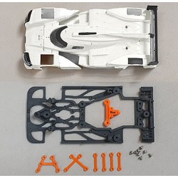 Chasis Porsche 919 LMP1 Pro SS compatible SRC