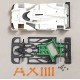 Chasis Porsche 919 LMP1 Pro SS Kit Race compatible SRC