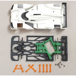 Chasis Porsche 919 LMP1 Pro SS Kit Race compatible SRC
