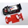 Chasis Toyota Yaris rally WRC1 block AW-R 0.5 EVO3 compatible Avant