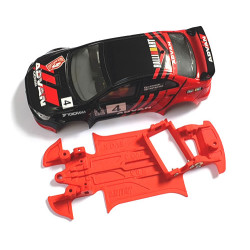 Chasis Evo X Block AW compatible Avant