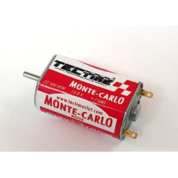 Motor Monte-Carlo 22.500rpm a 14.8v