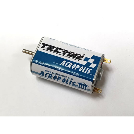 Motor Monte-Carlo 22.500rpm a 14.8v
