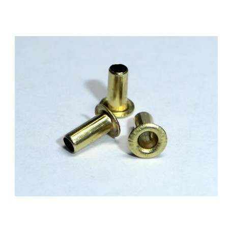 10 x terminales normal / diametro grande