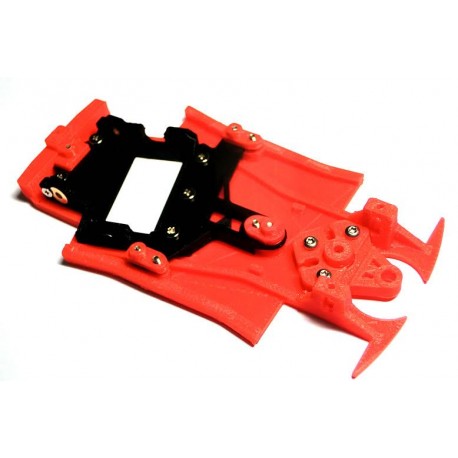 Chasis 205 T16 rally PRO / PROXIMAMENTE