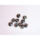 10 x Esparragos .050" x 2.4mm