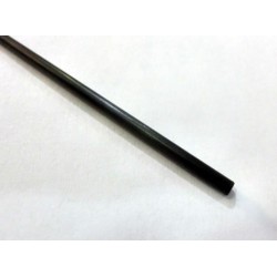 Eje carbono 65 x 3mm