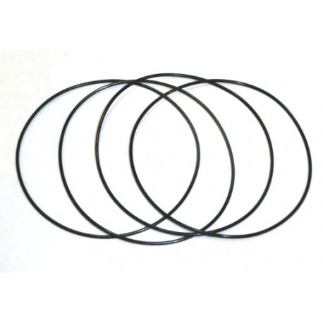 Goma extrafina traccion alta 1/32