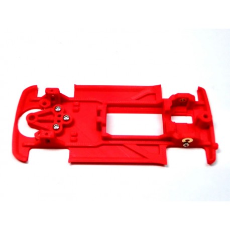 Chasis Saxo Block lineal compatible con Ninco