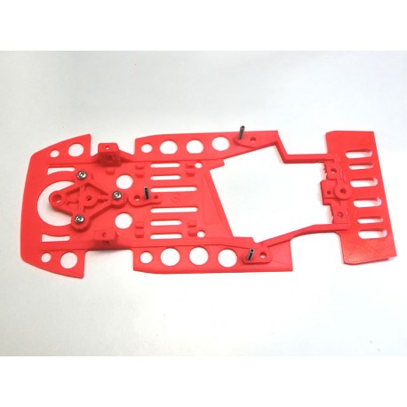 Chasis S Pro 24H Soft light Porsche 911 GT1