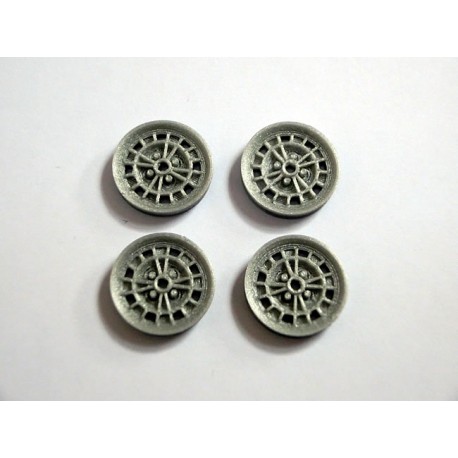 Type 600 1000 TCR 15mm